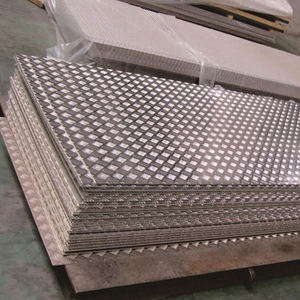 מפעל סין איכות הטוב ביותר 304 314 316l צלחת מומחקה נירוסטה 3 מ "מ 4 מ" מ ss גיליון מושכרים גיליון חומרים - Product Image 4