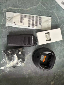 Radio numérique <span class=keywords><strong>Motorola</strong></span> DP1400, talkie-walkie longue portée DMR, talkie-walkie CP200d VHF UHF DEP 450 <span class=keywords><strong>Woki</strong></span> <span class=keywords><strong>Toki</strong></span> <span class=keywords><strong>Motorola</strong></span> P3688 Hot - Product Image 6