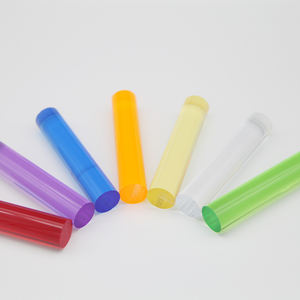 Xinjao — tiges Pmma transparentes, Tubes en acrylique moulé, taille personnalisée - Product Image 4