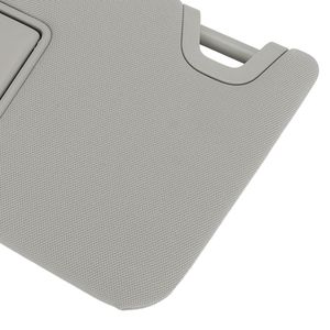 Car Sunshade Side <b>Window</b> Shades Aluminum <b>Foil</b> Lattice Pattern For Toyota 83230-TCO-T91ZBML Right 83280-TCO-H91ZBML Left - Product Image 1