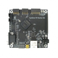 Carte de développement Altera FPGA Cyclone IV CycloneIV EP4CE15 SDRAM Starter Kit