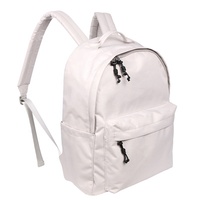 Sac à dos mini personnalisé CHANGRONG avec logo, unisexe, multifonctionnel, avec fermeture éclair, doublure en polyester imperméable, pour femme