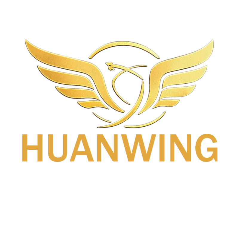 HuanWing International HongKong Technology Limited logo