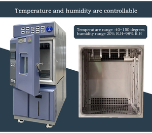 Derui 10 Set <span class=keywords><strong>Tester</strong></span> di Adesione e Viscosità per Nastro Termostatico, Adesivo per Forno ad Alta Temperatura, Test di Scorrimento a Taglio, 1 Anno di Garanzia - Product Image 5