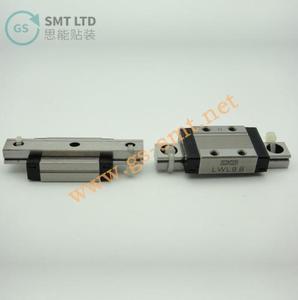 Pièce de rechange SMT 113080 : Butée de carte à roulement linéaire pour machine DEK - Product Image 4