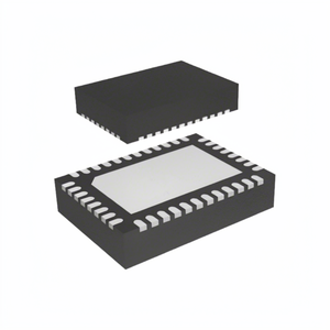 40 PowerLFQFN Power Management (PMIC) Electronics Component TPS546C20ARVFT Original - Product Image 1