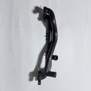 Manguera de refrigerante para Volkswagen Touareg 06E121083J, pieza de repuesto para motor, material plástico - Product Image 3