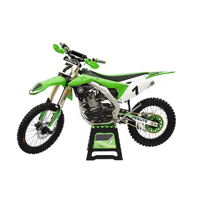 Moto tout-terrain 250cc, Moto tout-terrain 450cc, <span class=keywords><strong>Enduro</strong></span> 300cc, Moto tout-terrain 200cc - Product Image 5