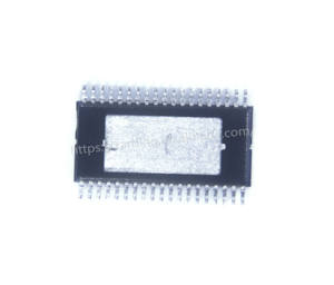 L6480H Zarding интегральная схема, электронные компоненты, двигатель/контроллер движения/зажигания и драйверы HTSSOP-38 L6 480h L6480H - Product Image 3