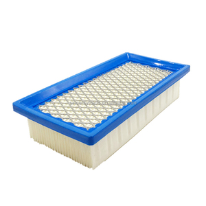 Ricambio adatto nuovo elemento filtrante 494511S per Briggs Stratton tosaerba fornitura di alta qualità - Product Image 1