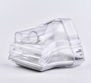 Réservoir d'eau de remplacement pour <span class=keywords><strong>humidificateur</strong></span> compatible avec AirSense 10 AirCurve 10 S10 CPAP, accessoires pour usage domestique quotidien - Product Image 3