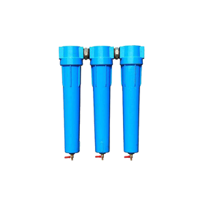 Độ chính xác kim loại nén máy sấy không khí bộ lọc cho Q/P/S C/T/một máy nén khí trục vít mu timea thương hiệu Trung Quốc xuất xứ - Product Image 2