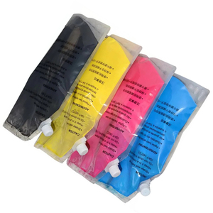 Recharge de poudre de toner 1KG pour <span class=keywords><strong>Brother</strong></span> TN-233 Y /TN-243 Y/ TN-253 Y TN-263 Y TN-273 Y TN223BK TN233BK TN243BK TN253BK TN263BK - Product Image 4