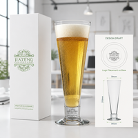 Verres à vin, verres à jus, verres à eau, verres à bière, verrerie personnalisée, gobelets