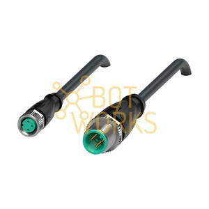 Pepperl+Fuchs 2407970009 - Nuovo - Product Image 1