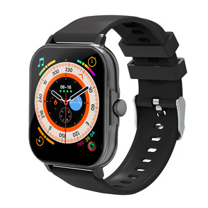 <span class=keywords><strong>Smartwatch</strong></span> per il monitoraggio quotidiano della salute con funzioni multiple, chiamate wireless e quadrante personalizzabile - Product Image 2