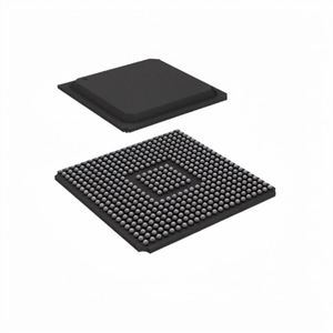 ชิ้นส่วนอิเล็กทรอนิกส์แบบฝังตัว XC2VP7-6FGG456C 456 bbga ออนไลน์มีในสต็อก - Product Image 1