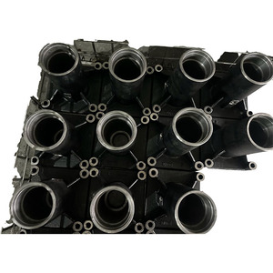 <span class=keywords><strong>CNC</strong></span> gia công biến chính xác sắt chết đầu tư đúc nhôm dịch vụ năng lượng miễn phí Máy phát điện bánh đà - Product Image 2