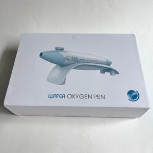 Кислородный водный раствор - Product Image 1