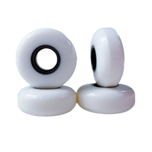 SHR 90A ล้อสเก็ตแบบอินไลน์ก้าวร้าว56มม. 57มม. 58มม. 59มม. - Product Image 4