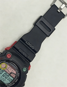 Retro Style <b>Watch</b> Clock Relogio Masculin Reloj Electronic Digital <b>Watch</b> - Product Image 4