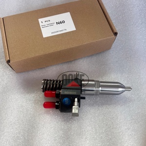 <span class=keywords><strong>Injecteur</strong></span> Common Rail neuf 3006556 pour Detroit - Product Image 5