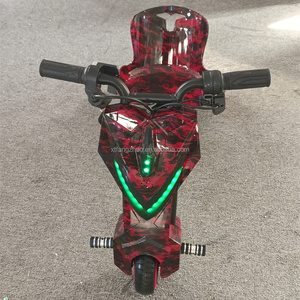 2023 <span class=keywords><strong>tricycle</strong></span> électrique de haute qualité à la dérive pour 8-13 ans enfants chine usine dérive trois roues <span class=keywords><strong>tricycle</strong></span> expédition rapide 5 vitesses - Product Image 5