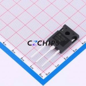 Original-flambant neuf FGHL40T120SWD TO-247 Transistor IGBT / Module vente entière puces de composants électroniques fournisseur et Service de nomenclature - Product Image 1