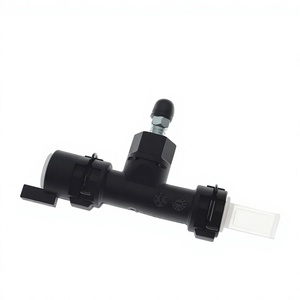 วาล์วไอดีไอเสีย 1J0721468E 1J0721468C สำหรับท่อระบายอากาศคลัตช์รถโฟล์คสวาเกน เจตต้า - Product Image 4