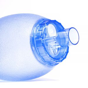 Cầm tay bvm thở của nhãn hiệu resuscitator van mặt nạ Oxy - Product Image 4