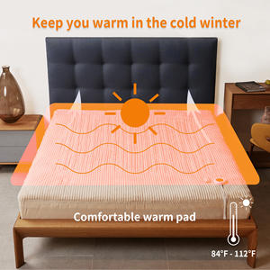 Наматрасник с подогревом - Product Image 2