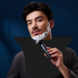 Capa de Peluquería de Silicona Antiadherente para el Cabello - Product Image 2