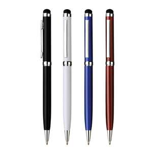 Cheap Metal Twist <b>Pen</b> Promotional Hotel <b>Pen</b> Customized <b>Color</b> and logo - Product Image 6