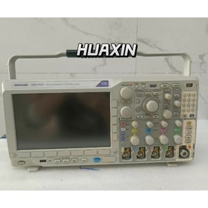 MDO3024 Tektronix 200 MHz, 4-Channel, 2.5 GS/s โดเมนผสม - Product Image 1