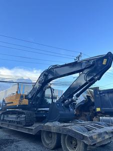 <span class=keywords><strong>2025</strong></span> Model Hx220hd Gloednieuwe Graafmachine Met Hm5.9 Hyundai Graafmachine 220 Hyundai Graafmachine Hx80 Hx60 Hx340hd Graver Te Koop - Product Image 5