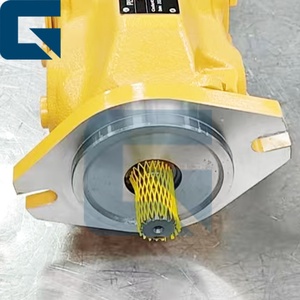 187-9090 1879090 Hydraulic <b>Pump</b> for Truck 740 740B - Product Image 3