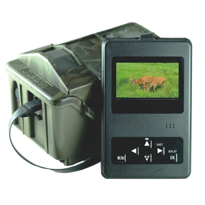 Wild Hunting Game Camera Night Vision Black Flash 4K Photo and Video <b>Record</b> Trap With Waterproof Function Ltl-8830WMC*14 Camera - Product Image 6