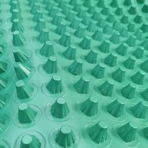 Panneau de grille de couverture de drainage en <span class=keywords><strong>plastique</strong></span> utilisé <span class=keywords><strong>pour</strong></span> la grille d'herbe de verrouillage de stationnement de voiture - Product Image 2