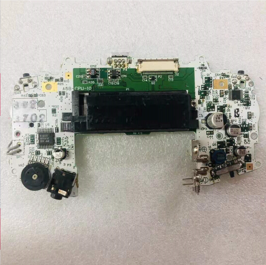 GBA
