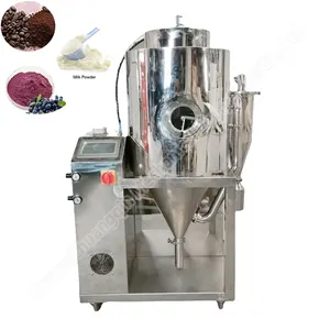 Malt Extract Liquid Spray Drying Machine Spray Dryer Price Spray Dryer For Food