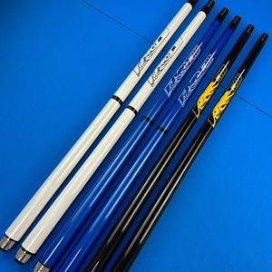 ไม้คิวบิลเลียด PREOAIDR 3142 Punch&Jump Cue Stick ไม้คิวเบรกและจั๊มพ์  ด้ามจับเรียบเนียน ผลิตจากคาร์บอนเมเปิลเทคโนโลยี  ไม้คิวเบรกพูล - Product Image 6