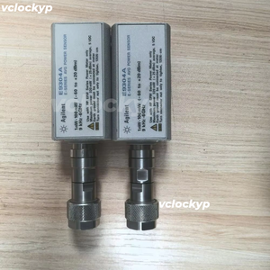 Capteur de puissance moyenne HP/AGILENT/KEYwbrSIGHT E9304A 18 GHz - Product Image 4