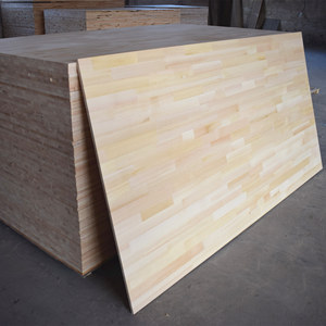 Acquistare Pino/Paulownia Bordo Incollato Buona Schede/legno/pannelli per la vendita all'ingrosso il prezzo a buon mercato di carbonizzato in Legno massello - Product Image 4
