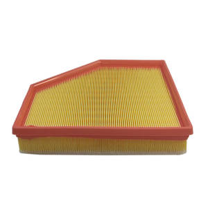 Filtro de Aire para Motor Automotriz de Alto Rendimiento <span class=keywords><strong>CA</strong></span>-C365U LX 5977 1109130U2400 para JAC SOL Sehol QX X6 - Product Image 3