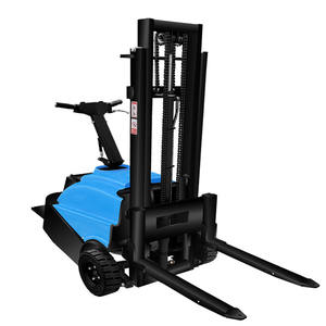 0.4ton 0.5ton 0.8ton 1ton 1.2ton 1.5ton stand כונן מיני חשמלי מלגזה - Product Image 4