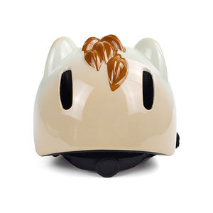 Cadeau de noël poulain casque de vélo garçons enfants casque de sécurité enfant en bas âge équilibre vélo casque d'équitation pour enfants Sports de plein air - Product Image 5