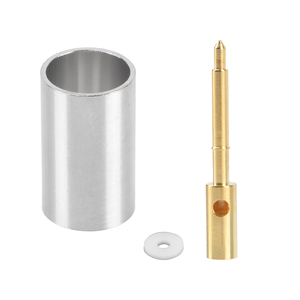 Lmr240 cho SMA nam RF thiết bị đầu cuối 1P địa chỉ liên lạc PTFE tráng kết nối - Product Image 3