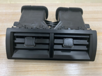 Grille d'aération de tableau de bord pour Toyota Camry 2012-2017