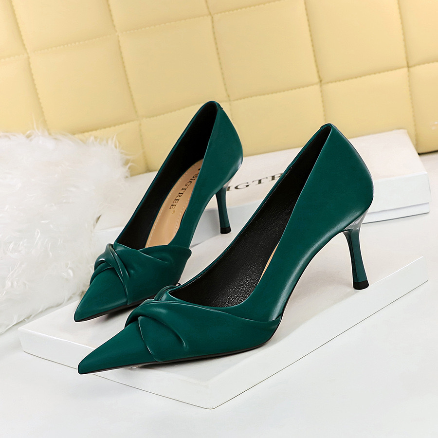 vert (7 cm)