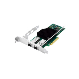 Original 57412 Porta Dupla 10GbE SFP+ OCP NIC <b>Network</b> <b>Card</b> 10Gbps <b>Network</b> <b>Card</b> - Product Image 4